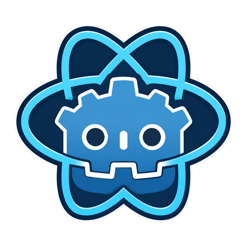 GUITKX (Godot - VS Code)