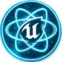 UETKX (Unreal - VS Code)